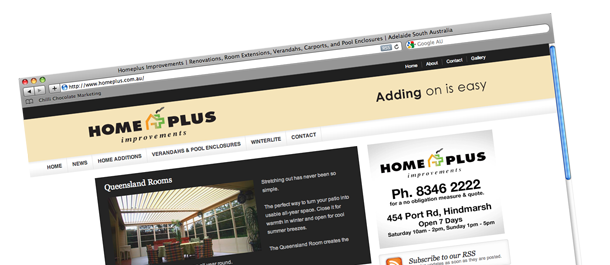 Slider-Homeplus